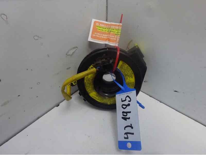 Recambio de anillo airbag para hyundai getz (tb) 1.1 12v cat referencia OEM IAM HGOT310587  