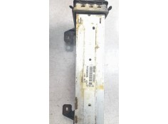 Recambio de intercooler para nissan nt400 cabstar (01/20214) cabstar 35.xx cabina simple cabina individual referencia OEM IAM U0 2