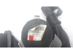 Recambio de juego cinturones trasero para audi q7 (4l) 3.0 v6 24v tdi referencia OEM IAM 606898300   2