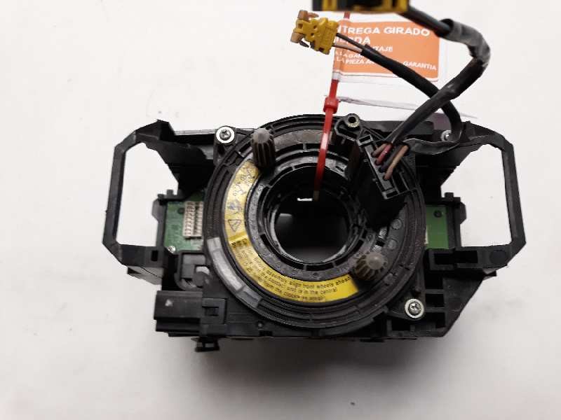 Recambio de anillo airbag para land rover freelander (lr2) td4 hse referencia OEM IAM 6G9N13N064ZE  