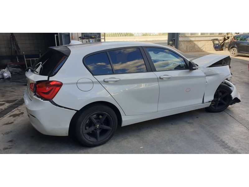 bmw serie 1 lim. (f20/f21) del año 2016