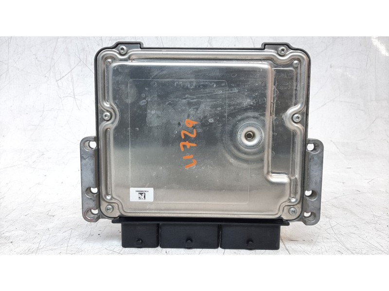 Recambio de centralita motor uce para renault clio iv referencia OEM IAM 237100959S  