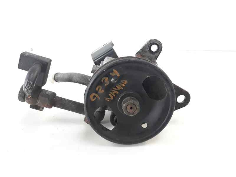Recambio de bomba direccion para nissan navara pick-up (d40m) 2.5 dci diesel cat referencia OEM IAM   