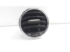 Recambio de rejilla aireadora para fiat nuova 500 (150) lounge referencia OEM IAM 735627419  