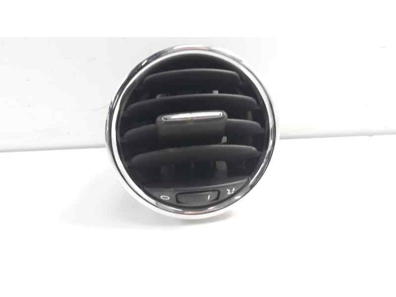 Recambio de rejilla aireadora para fiat nuova 500 (150) lounge referencia OEM IAM 735627419  
