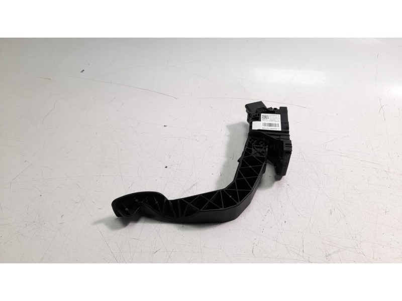 Recambio de potenciometro pedal para citroen c4 lim. 1.2 12v e-thp referencia OEM IAM 9837891880  