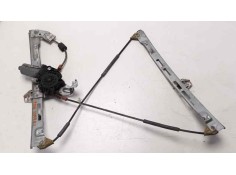 Recambio de elevalunas delantero izquierdo para peugeot 206 berlina xt referencia OEM IAM 9221G0 106172104 118251