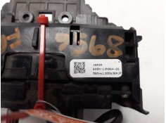 Recambio de anillo airbag para land rover freelander (lr2) td4 hse referencia OEM IAM 6G9N13N064ZE   2