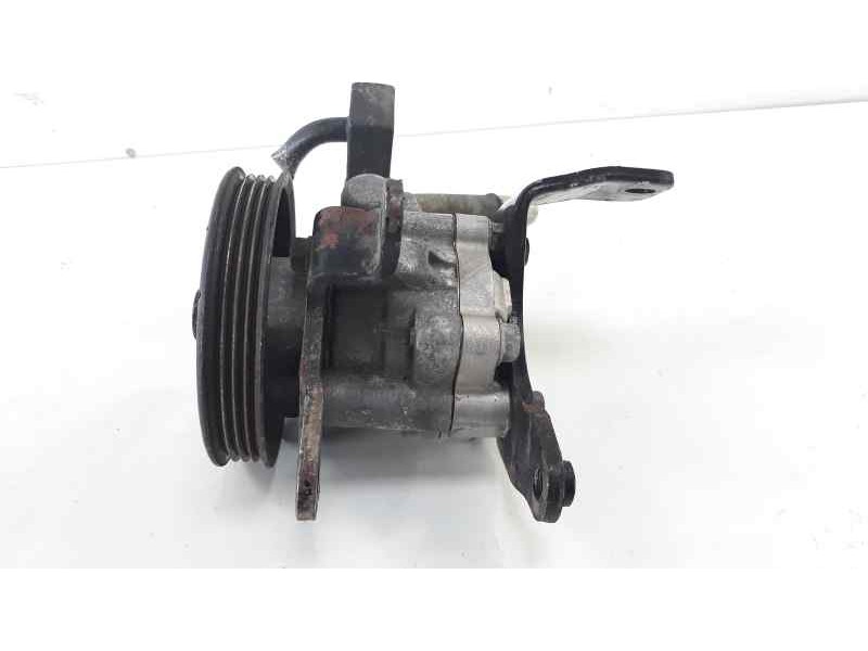 Recambio de bomba direccion para nissan navara pick-up (d40m) 2.5 dci diesel cat referencia OEM IAM   