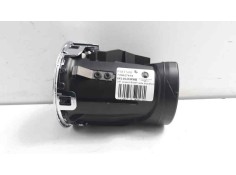 Recambio de rejilla aireadora para fiat nuova 500 (150) lounge referencia OEM IAM 735627419   2