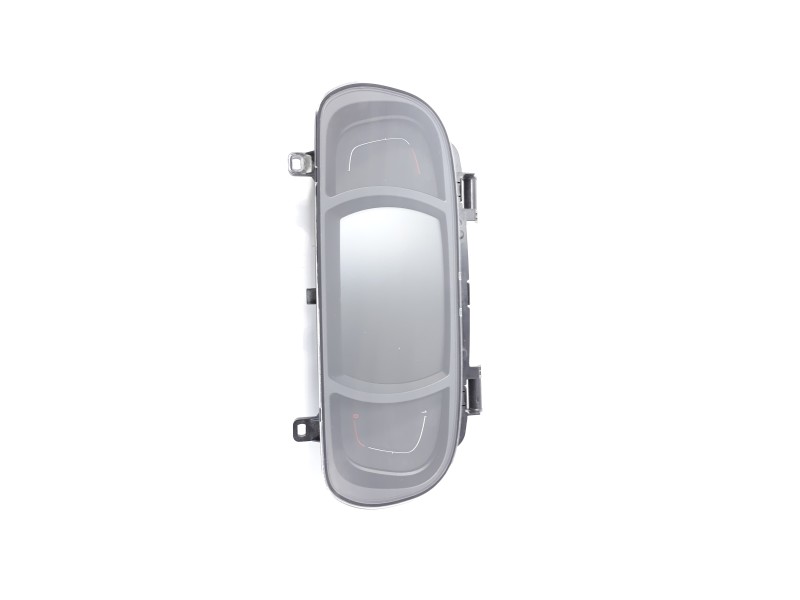 Recambio de cuadro instrumentos para renault kadjar intens referencia OEM IAM 248101104R 2472185 