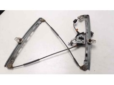 Recambio de elevalunas delantero izquierdo para peugeot 206 berlina xt referencia OEM IAM 9221G0 106172104 118251 2