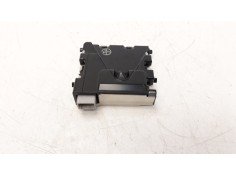 Recambio de modulo electronico para toyota rav 4 2.0 d-4d cat referencia OEM IAM 8646C42021 0365008090  2