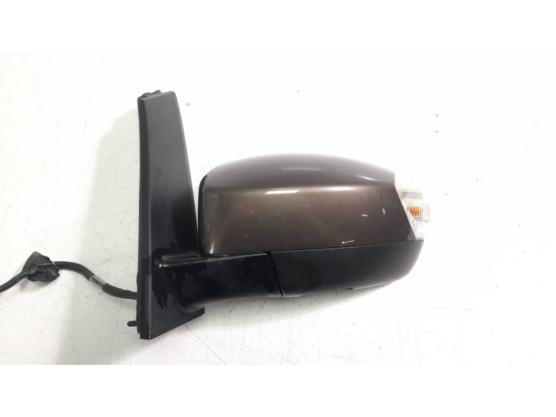 Recambio de retrovisor izquierdo para ford c-max (ceu) business edition referencia OEM IAM 21996013  