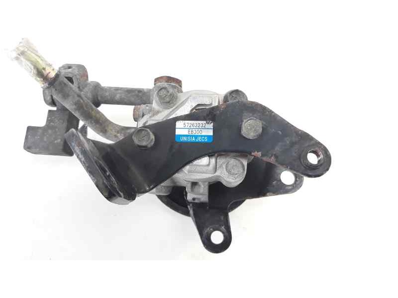 Recambio de bomba direccion para nissan navara pick-up (d40m) 2.5 dci diesel cat referencia OEM IAM   