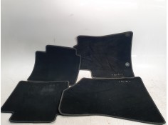 JUEGO ALFOMBRILLAS AR143ADE00 