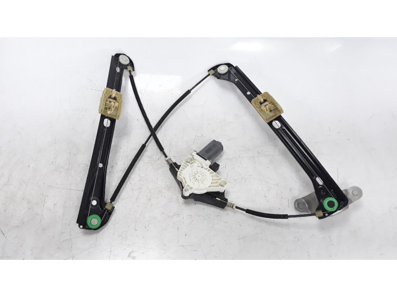 Recambio de elevalunas delantero derecho para volkswagen golf vii variant (bv5) 1.6 tdi referencia OEM IAM 5G4837462H 106236215 