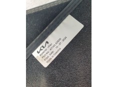Recambio de juego alfombrillas para kia niro ii (sg2) 1.6 gdi hybrid referencia OEM IAM AR143ADE00   2