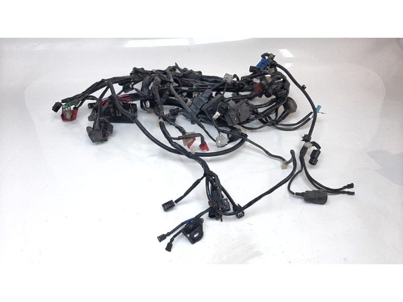 Recambio de cableado electrico para honda nc 750 referencia OEM IAM 32100MKWD00  