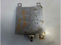 Recambio de centralita airbag para hyundai getz (tb) 1.1 12v cat referencia OEM IAM 959101C100   2