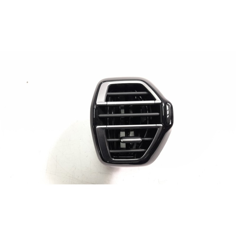 Recambio de rejilla aireadora para citroen c4 lim. 1.2 12v e-thp referencia OEM IAM 9831805580  