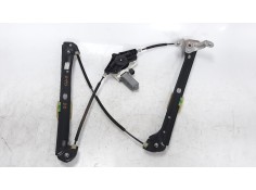 Recambio de elevalunas delantero derecho para volkswagen golf vii variant (bv5) 1.6 tdi referencia OEM IAM 5G4837462H 106236215  2