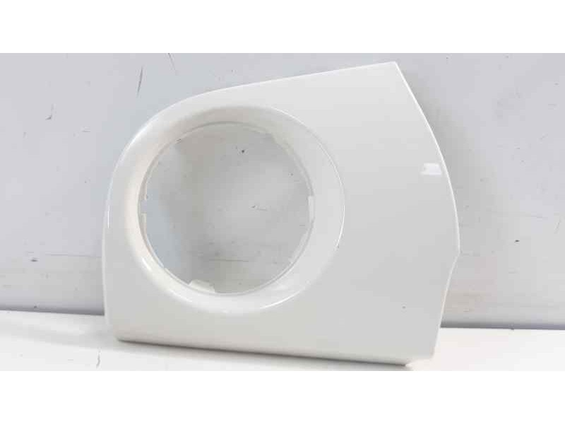 Recambio de moldura para fiat nuova 500 (150) lounge referencia OEM IAM 735627501  