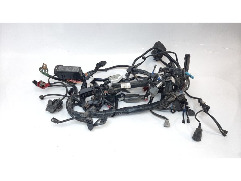 Recambio de cableado electrico para honda nc 750 referencia OEM IAM 32100MKWD00  