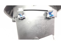 Recambio de rejilla aireadora para citroen c4 lim. 1.2 12v e-thp referencia OEM IAM 9831805580   2