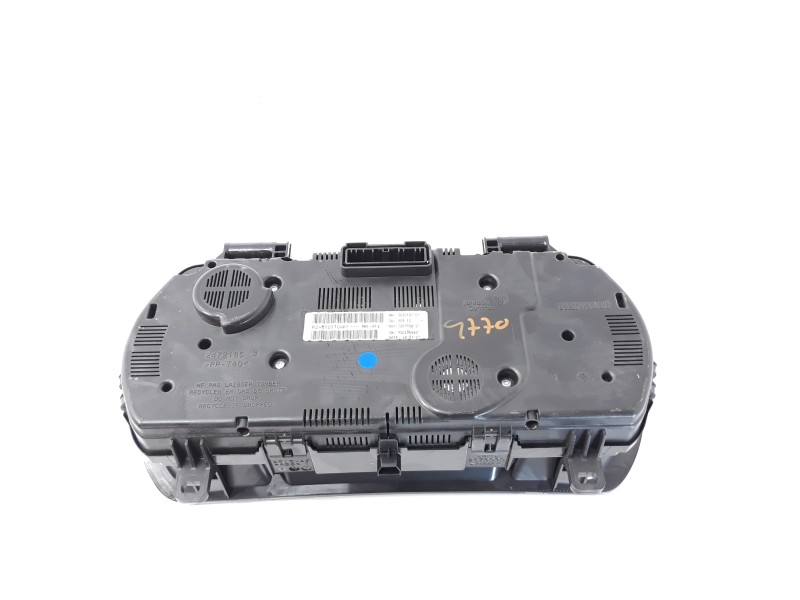 Recambio de cuadro instrumentos para renault kadjar intens referencia OEM IAM 248101104R 2472185 