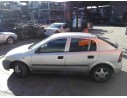 OPEL ASTRA G BERLINA