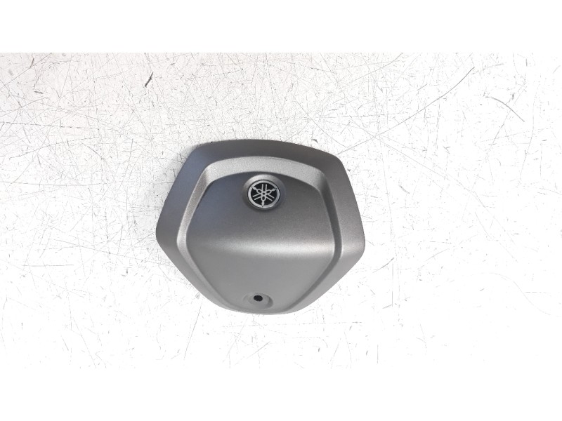 Recambio de moldura para yamaha nmax nmax 125 referencia OEM IAM B6HF621900P1  