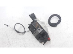 CERRADURA PUERTA TRASERA DERECHA 03558104 