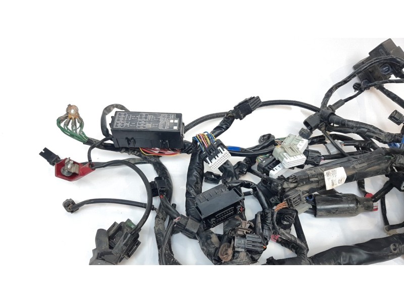 Recambio de cableado electrico para honda nc 750 referencia OEM IAM 32100MKWD00  
