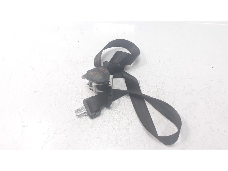 Recambio de juego cinturones trasero para audi q7 (4l) 3.0 v6 24v tdi referencia OEM IAM 606898300  