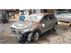 kia stonic (ybcuv) del año 2022 2