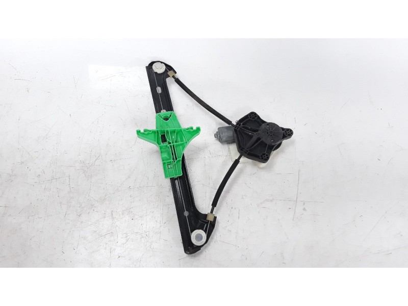 Recambio de elevalunas trasero derecho para volkswagen golf vii variant (bv5) 1.6 tdi referencia OEM IAM 5G4839462C  