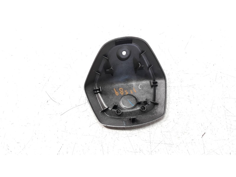 Recambio de moldura para yamaha nmax nmax 125 referencia OEM IAM B6HF621900P1  