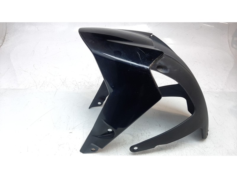 Recambio de guardabarros para ktm 390 duke 390 duke referencia OEM IAM 9300801003330  