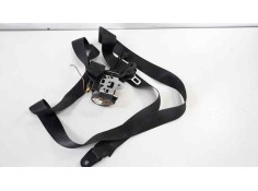 Recambio de cinturon seguridad delantero derecho para land rover freelander (lr2) td4 hse referencia OEM IAM LR043867  