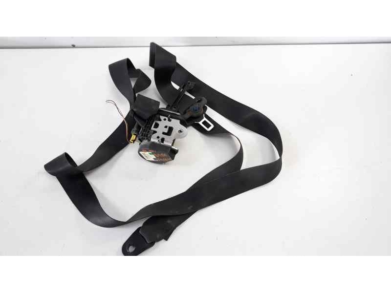 Recambio de cinturon seguridad delantero derecho para land rover freelander (lr2) td4 hse referencia OEM IAM LR043867  