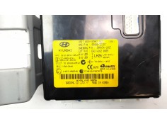 Recambio de centralita cierre para hyundai i40 1.7 crdi cat referencia OEM IAM 954803Z103   2