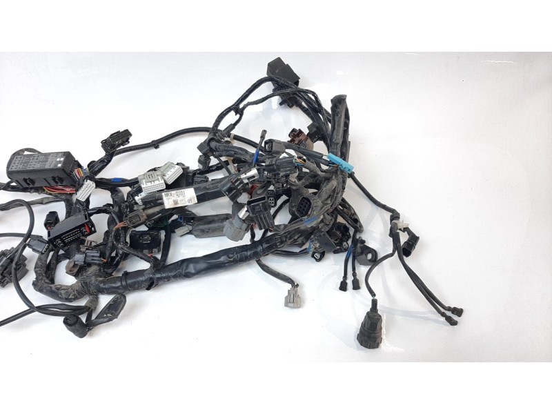 Recambio de cableado electrico para honda nc 750 referencia OEM IAM 32100MKWD00  