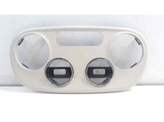 Recambio de moldura para fiat nuova 500 (150) lounge referencia OEM IAM   