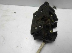 Recambio de cerradura puerta trasera izquierda para hyundai getz (tb) 1.1 12v cat referencia OEM IAM   