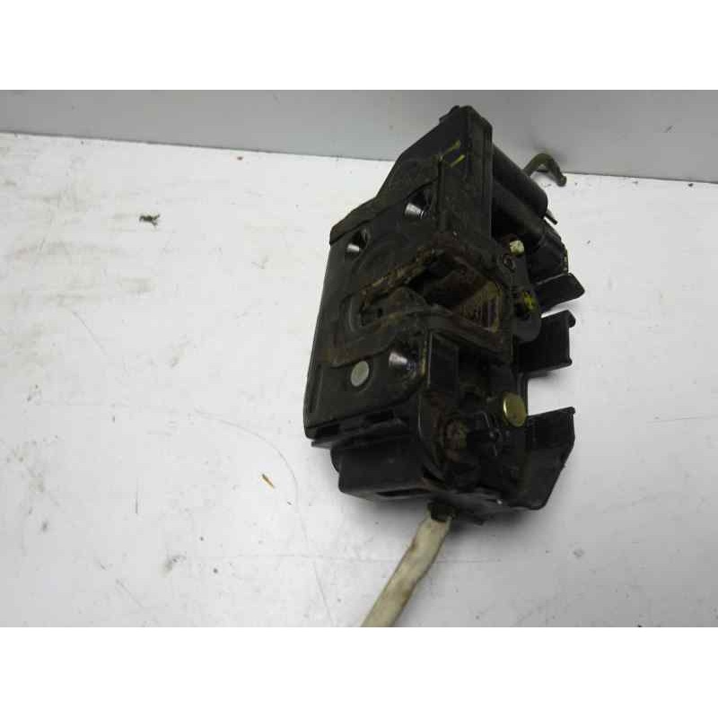 Recambio de cerradura puerta trasera izquierda para hyundai getz (tb) 1.1 12v cat referencia OEM IAM   