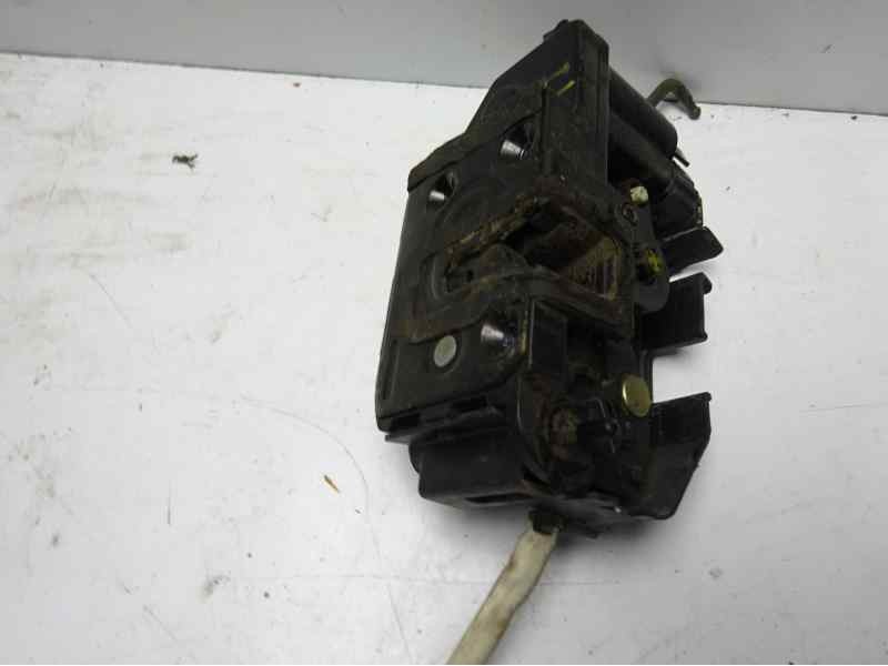 Recambio de cerradura puerta trasera izquierda para hyundai getz (tb) 1.1 12v cat referencia OEM IAM   