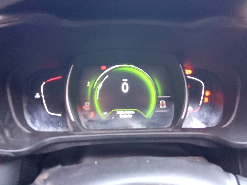 Recambio de cuadro instrumentos para renault kadjar intens referencia OEM IAM 248101104R 2472185 