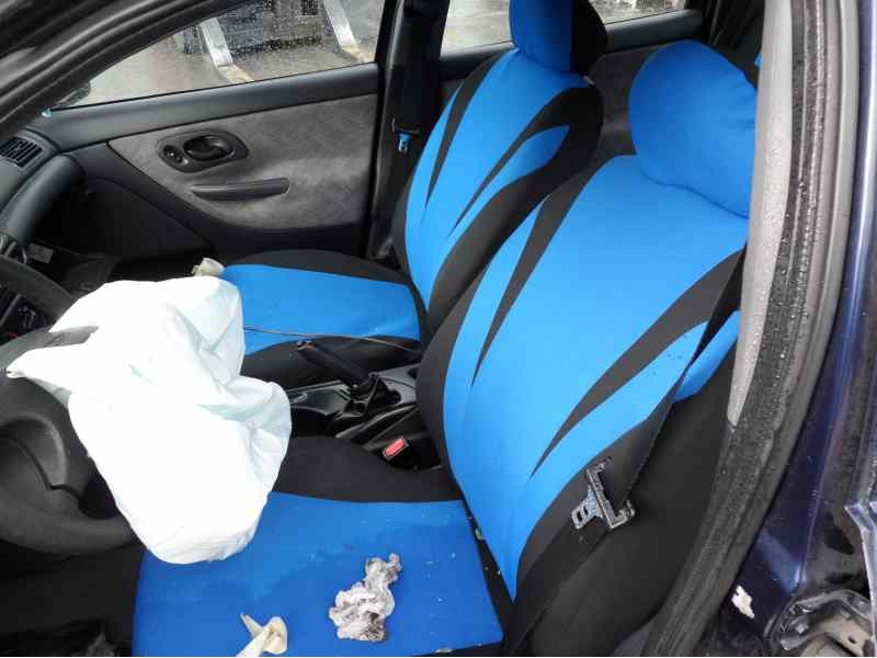 ford mondeo berlina (gd) del año 1998