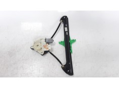 Recambio de elevalunas trasero derecho para volkswagen golf vii variant (bv5) 1.6 tdi referencia OEM IAM 5G4839462C   2